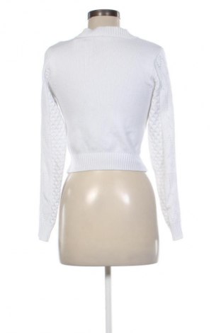 Dámský svetr Tally Weijl, Velikost M, Barva Bílá, Cena  419,00 Kč