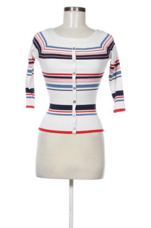 Damski sweter Tally Weijl, Rozmiar S, Kolor Kolorowy, Cena 31,99 zł