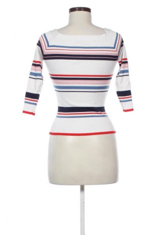 Damski sweter Tally Weijl, Rozmiar S, Kolor Kolorowy, Cena 31,99 zł