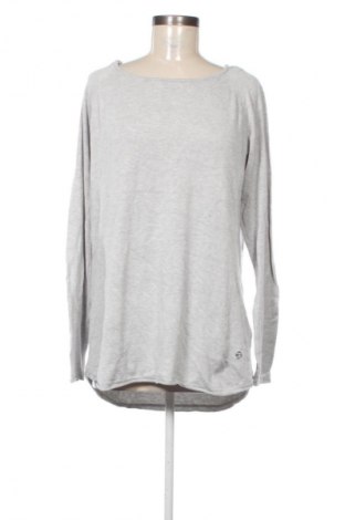 Дамски пуловер Tamaris, Размер M, Цвят Сив, Цена 10,22 €