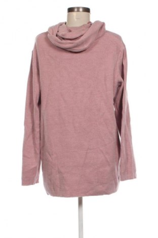 Γυναικείο πουλόβερ Tara, Μέγεθος XL, Χρώμα Σάπιο μήλο, Τιμή 17,99 €