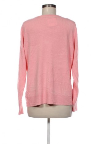 Damenpullover Target, Größe XL, Farbe Rosa, Preis 7,99 €