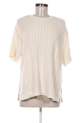 Дамски пуловер Target, Размер L, Цвят Екрю, Цена 15,33 €