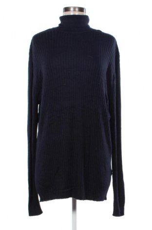 Дамски пуловер Tazzio, Размер 4XL, Цвят Син, Цена 11,75 €