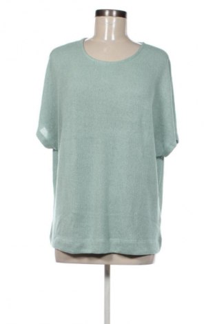 Damenpullover Tchibo, Größe M, Farbe Grün, Preis € 6,99