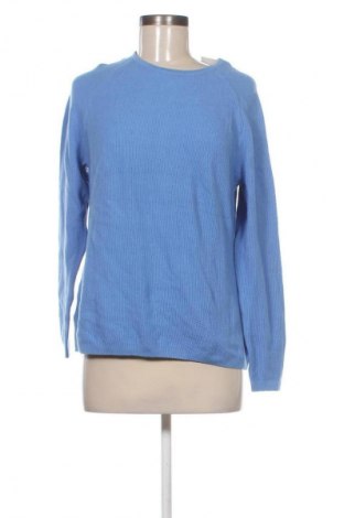 Дамски пуловер Tchibo, Размер S, Цвят Син, Цена 15,33 €