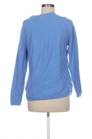 Дамски пуловер Tchibo, Размер S, Цвят Син, Цена 15,33 €