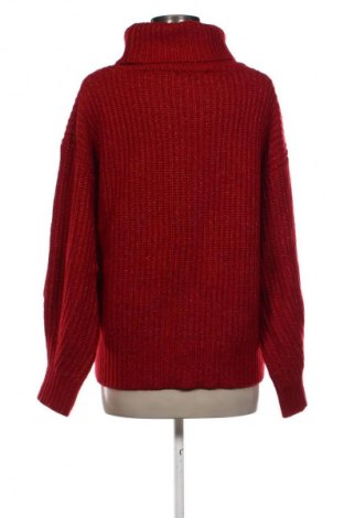 Damenpullover Tchibo, Größe XL, Farbe Rot, Preis € 10,99