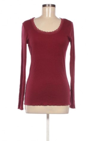 Dámský svetr Tchibo, Velikost M, Barva Červená, Cena  425,00 Kč