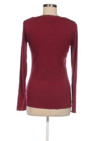 Dámský svetr Tchibo, Velikost M, Barva Červená, Cena  425,00 Kč