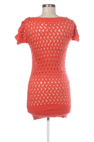 Női pulóver Temt, Méret M, Szín Piros, Ár 1 919 Ft