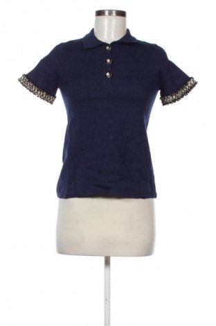 Дамски пуловер Temt, Размер M, Цвят Син, Цена 15,33 €