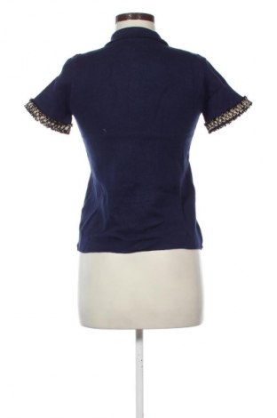 Дамски пуловер Temt, Размер M, Цвят Син, Цена 15,33 €