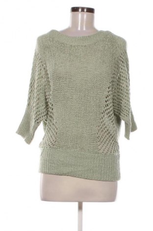 Dámský svetr Temt, Velikost L, Barva Zelená, Cena  439,00 Kč