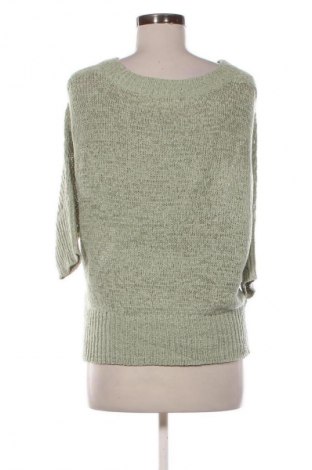 Dámský svetr Temt, Velikost L, Barva Zelená, Cena  439,00 Kč