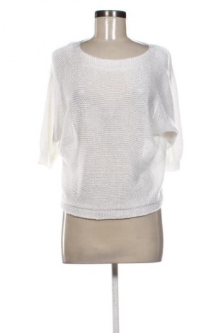 Dámský svetr Terra di Siena, Velikost XL, Barva Bílá, Cena  189,00 Kč