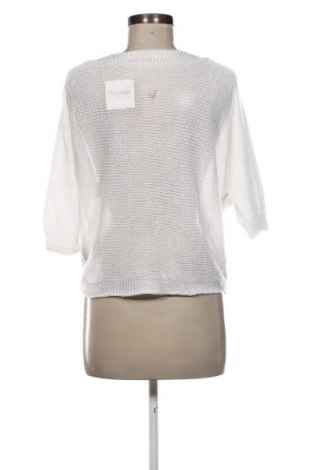 Dámský svetr Terra di Siena, Velikost XL, Barva Bílá, Cena  189,00 Kč