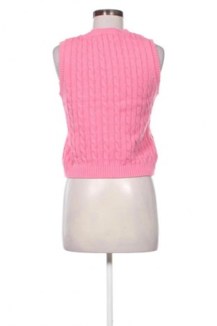 Дамски пуловер Terranova, Размер L, Цвят Розов, Цена 14,77 €