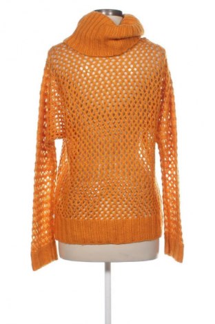Női pulóver Terranova, Méret M, Szín Narancssárga
, Ár 4 000 Ft