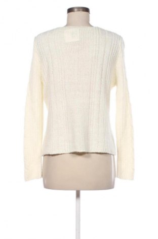 Дамски пуловер Terranova, Размер S, Цвят Екрю, Цена 14,77 €