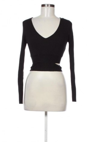 Női pulóver Terranova, Méret S, Szín Fekete, Ár 6 103 Ft