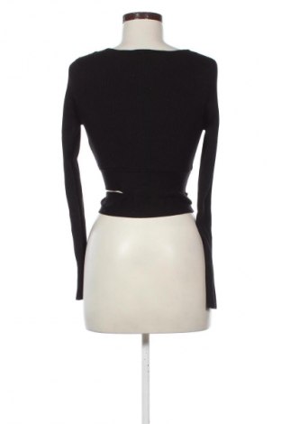 Női pulóver Terranova, Méret S, Szín Fekete, Ár 6 103 Ft