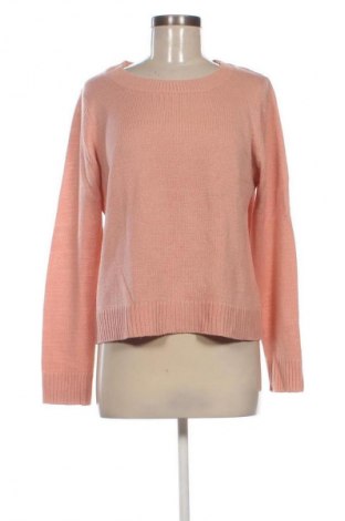 Dámský svetr Terranova, Velikost M, Barva Růžová, Cena  425,00 Kč