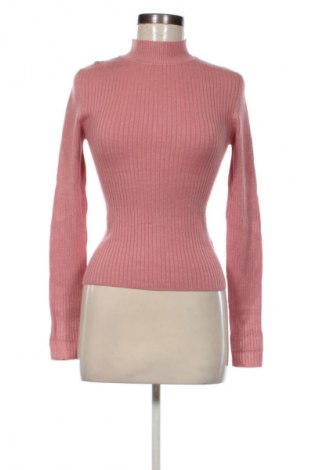 Dámsky pulóver Terranova, Veľkosť M, Farba Ružová, Cena  8,95 €