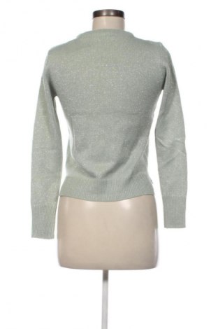 Дамски пуловер Terranova, Размер XS, Цвят Зелен, Цена 15,33 €