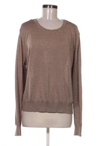 Dámský svetr Terranova, Velikost L, Barva Béžová, Cena  425,00 Kč