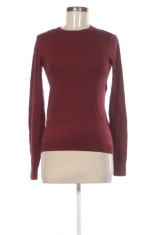 Damenpullover Terranova, Größe XS, Farbe Rot, Preis 19,99 €
