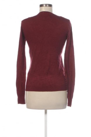 Damenpullover Terranova, Größe XS, Farbe Rot, Preis 19,99 €