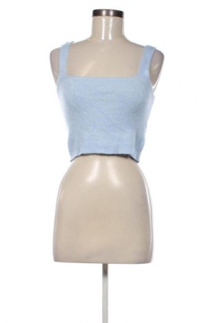 Дамски пуловер Terranova, Размер M, Цвят Син, Цена 4,60 €