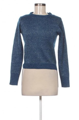 Γυναικείο πουλόβερ Terranova, Μέγεθος XS, Χρώμα Πολύχρωμο, Τιμή 8,99 €