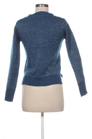 Γυναικείο πουλόβερ Terranova, Μέγεθος XS, Χρώμα Πολύχρωμο, Τιμή 8,99 €