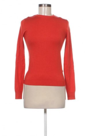 Dámský svetr Terranova, Velikost XS, Barva Červená, Cena  239,00 Kč