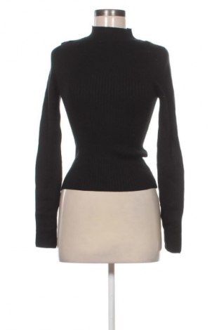 Γυναικείο πουλόβερ Terranova, Μέγεθος M, Χρώμα Μαύρο, Τιμή 8,99 €