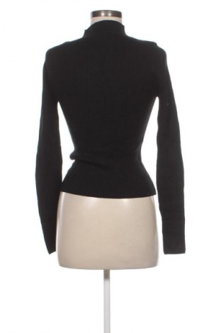 Γυναικείο πουλόβερ Terranova, Μέγεθος M, Χρώμα Μαύρο, Τιμή 8,99 €