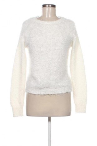 Női pulóver Terranova, Méret M, Szín Fehér, Ár 6 198 Ft