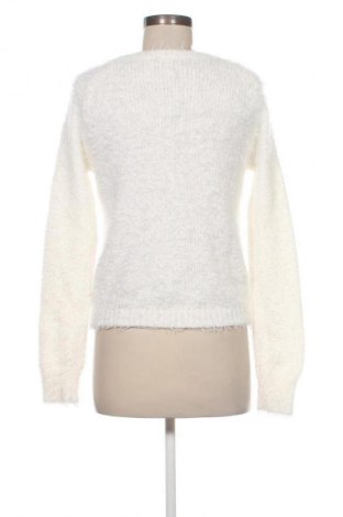Női pulóver Terranova, Méret M, Szín Fehér, Ár 6 198 Ft