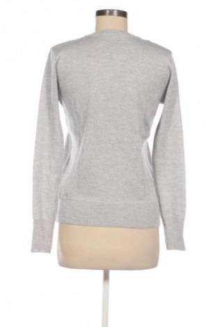 Dámský svetr Terranova, Velikost S, Barva Šedá, Cena  420,00 Kč