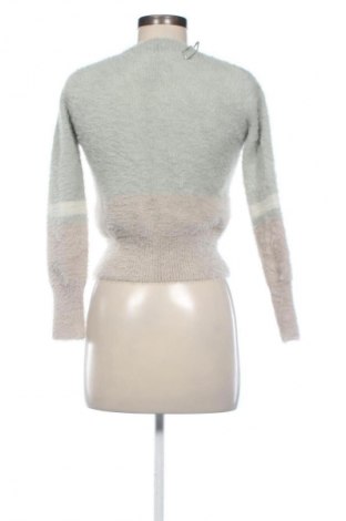 Дамски пуловер Terranova, Размер S, Цвят Многоцветен, Цена 15,00 €