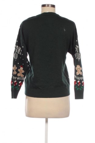 Дамски пуловер Tezenis, Размер XS, Цвят Многоцветен, Цена 15,00 €