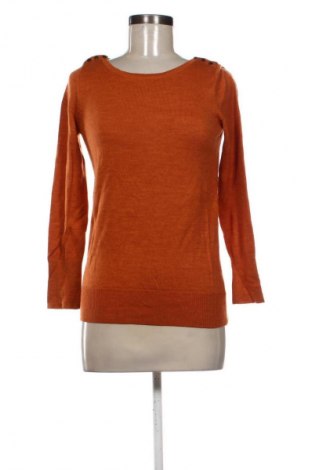 Dámský svetr The Limited, Velikost S, Barva Oranžová, Cena  159,00 Kč