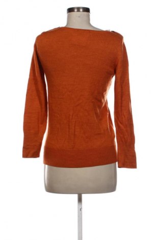 Dámský svetr The Limited, Velikost S, Barva Oranžová, Cena  159,00 Kč