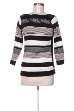 Γυναικείο πουλόβερ The Limited, Μέγεθος S, Χρώμα Πολύχρωμο, Τιμή 6,99 €