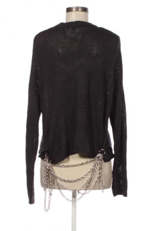 Dámský svetr The Ragged Priest, Velikost S, Barva Fialová, Cena  1 429,00 Kč