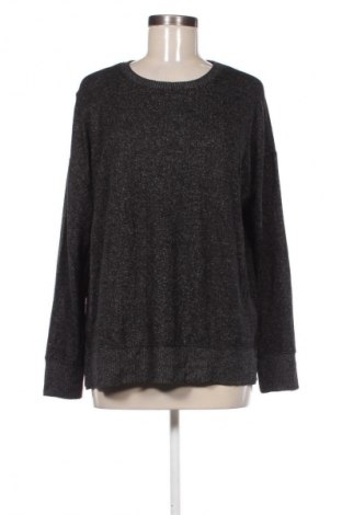 Дамски пуловер Time and tru, Размер M, Цвят Черен, Цена 15,33 €