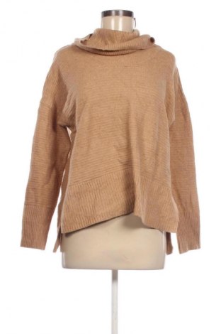 Dámský svetr Time and tru, Velikost M, Barva Hnědá, Cena  119,00 Kč