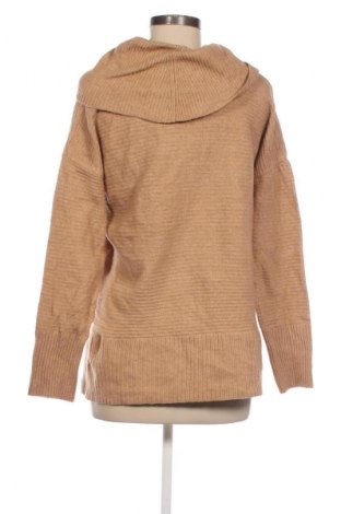 Dámský svetr Time and tru, Velikost M, Barva Hnědá, Cena  119,00 Kč